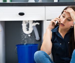 About Emergency plumbing pros San Angelo, TX